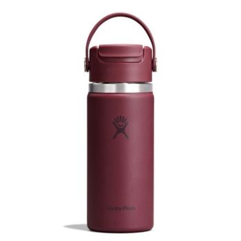 Bình giữ nhiệt Hydro Flask Travel Mug Flip Sip Cap 16 OZ 473 ml – W16FCX