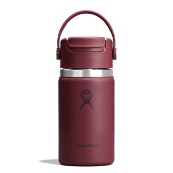 Bình giữ nhiệt Hydro Flask Travel Mug Flip Sip Cap 12 OZ 355 ml – W12FCX