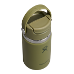 Bình giữ nhiệt Hydro Flask Travel Mug Flip Sip Cap 12 OZ 355 ml – W12FCX