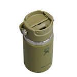 Bình giữ nhiệt Hydro Flask Travel Mug Flip Sip Cap 12 OZ 355 ml – W12FCX