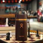 Bình giữ nhiệt Hydro Flask (Limited Edition) Wide Flex Cap 12 OZ 355 ml​ - Espresso (LE26-W12CTS-10)