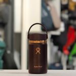 Bình giữ nhiệt Hydro Flask (Limited Edition) Wide Flex Cap 12 OZ 355 ml​ - Espresso (LE26-W12CTS-10)