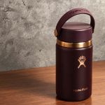 Bình giữ nhiệt Hydro Flask (Limited Edition) Wide Flex Cap 12 OZ 355 ml​ - Espresso (LE26-W12CTS-10)