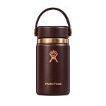 Bình giữ nhiệt Hydro Flask (Limited Edition) Wide Flex Cap 12 OZ 355 ml​ - Espresso (LE26-W12CTS-10)