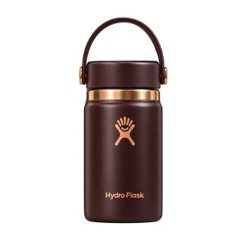 Bình giữ nhiệt Hydro Flask (Limited Edition) Wide Flex Cap 12 OZ 355 ml​ - Espresso (LE26-W12CTS-10)