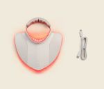 Thiết bị chăm sóc da cổ và ngực Therabody Neck & Chest LED