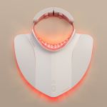 Thiết bị chăm sóc da cổ và ngực Therabody Neck & Chest LED
