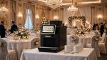 Máy pha cà phê tự động Kalerm D101