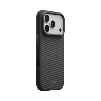 Ốp Lưng PITAKA Ultra Guard Cho iPhone 18 Pro – Moment (Summa)