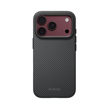 Ốp Lưng PITAKA Ultra Guard Cho iPhone 18 Pro – Moment (Summa)
