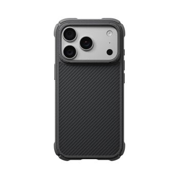 Ốp Lưng PITAKA Pro Guard Cho iPhone 18 Pro – Moment (Cairn)