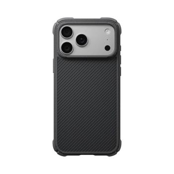 Ốp Lưng PITAKA Pro Guard Cho iPhone 18 ProMax – Moment (Cairn)
