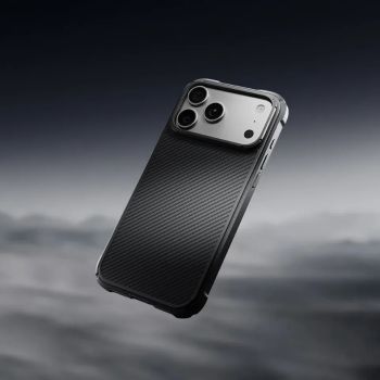 Ốp Lưng PITAKA Pro Guard Cho iPhone 18 Pro – Moment (Cairn)
