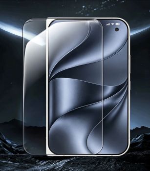 Kính cường lực (iPhone Duo) Mipow Ironbull HD Silk Premium Tool Kit & Frame Camera Cover