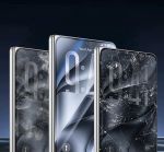 Kính cường lực (iPhone Duo) Mipow Ironbull HD Silk Premium Tool Kit & Frame Camera Cover