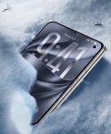Kính cường lực (iPhone Duo) Mipow Ironbull HD Silk Premium Tool Kit & Frame Camera Cover