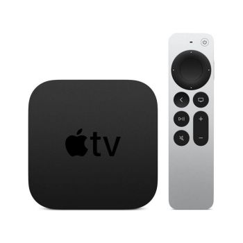 Apple TV 4K 2021 (Gen 6) - 64GB