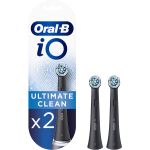 Đầu bàn chải thay thế Oral-B iO Ultimate Clean - Set 4