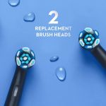 Bàn chải điện Oral-B iO Series 7