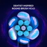 Bàn chải điện Oral-B iO Series 7