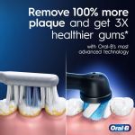 Bàn chải điện Oral-B iO Series 7