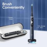 Bàn chải điện Oral-B iO Series 7