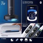 Bàn chải điện Oral-B iO Series 7