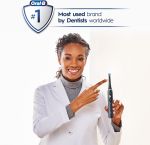 Bàn chải điện Oral-B iO Series 7