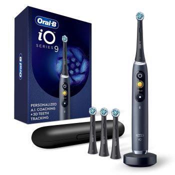 Bàn chải điện Oral-B iO Series 9