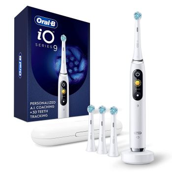 Bàn chải điện Oral-B iO Series 9