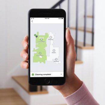 Robot hút bụi iRobot Roomba s9 Plus