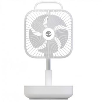 Quạt tích điện gấp gọn Switcheasy SwitchFan