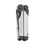 Dụng cụ đa năng Leatherman WAVE® + Black/Silver