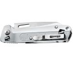 Dụng cụ đa năng Leatherman Free K4X - Silver