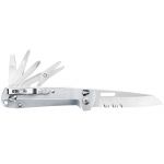 Dụng cụ đa năng Leatherman Free K4X - Silver