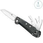 Dụng cụ đa năng Leatherman Free K4 - Gray