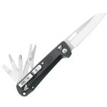 Dụng cụ đa năng Leatherman Free K4 - Gray