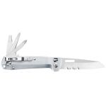 Dụng cụ đa năng Leatherman Free K2X - Silver