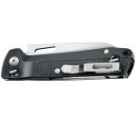 Dụng cụ đa năng Leatherman Free K2 - Gray