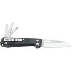 Dụng cụ đa năng Leatherman Free K2 - Gray
