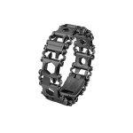 Vòng tay đa năng Leatherman TREAD LT - Black