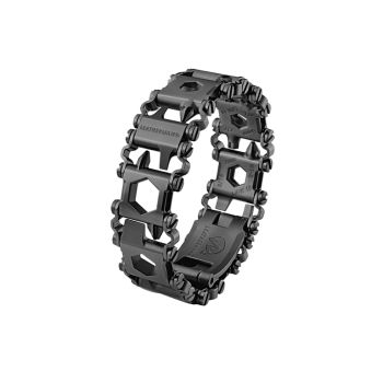 Vòng tay đa năng Leatherman TREAD LT - Black