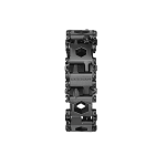 Vòng tay đa năng Leatherman TREAD LT - Black