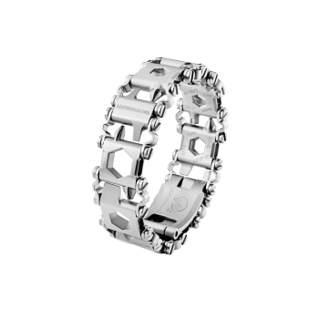 Vòng tay đa năng Leatherman TREAD LT - Silver