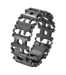 Vòng tay đa năng Leatherman TREAD - Black