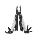 Dao đa năng Leatherman SURGE® BLACK & SILVER ( LIMITED EDITION)