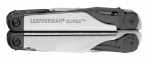 Dao đa năng Leatherman SURGE® BLACK & SILVER ( LIMITED EDITION)
