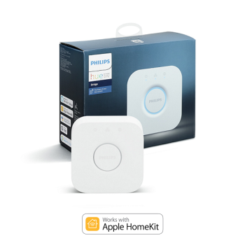 Thiết bị điều khiển trung tâm Philips Hue Bridge Hub