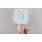Thiết bị điều khiển trung tâm Philips Hue Bridge Hub