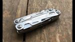 Kìm đa năng Leatherman REV